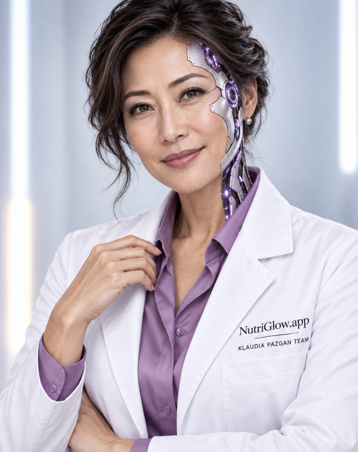 Nora Glow